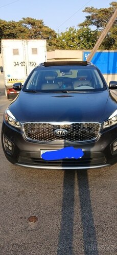 Kia Sorento 2015, 152,000 km - 2.0 л - Bakı