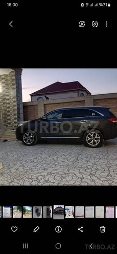 Kia Sorento 2015, 152,000 km - 2.0 л - Bakı