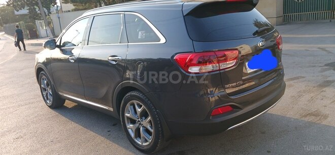 Kia Sorento 2015, 152,000 km - 2.0 л - Bakı