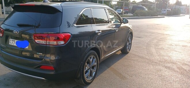Kia Sorento 2015, 152,000 km - 2.0 л - Bakı