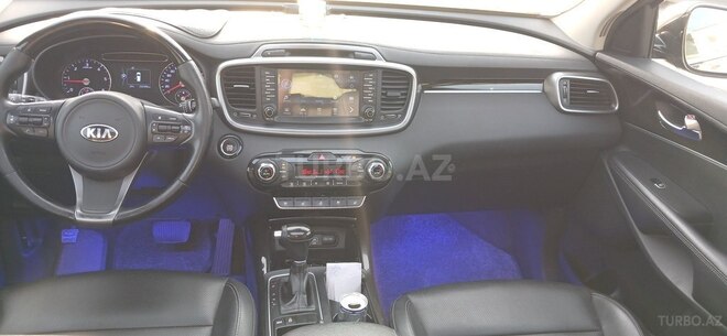 Kia Sorento 2015, 152,000 km - 2.0 л - Bakı