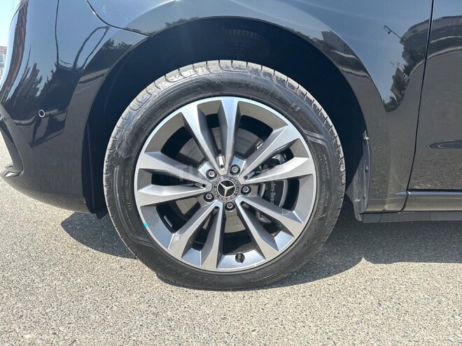 Mercedes V 250-19