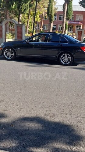 Mercedes C 250 2012, 270,000 km - 1.8 л - Balakən