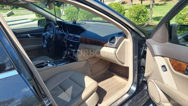 Mercedes C 250 2012, 270,000 km - 1.8 л - Balakən