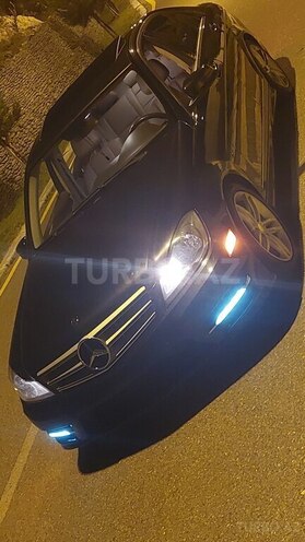 Mercedes C 250 2012, 270,000 km - 1.8 л - Balakən