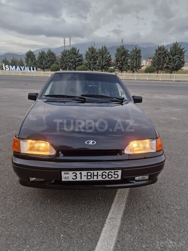 LADA (VAZ) 2115 2007, 236,928 km - 1.6 л - İsmayıllı