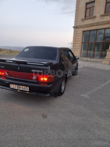 LADA (VAZ) 2115 2007, 236,928 km - 1.6 л - İsmayıllı