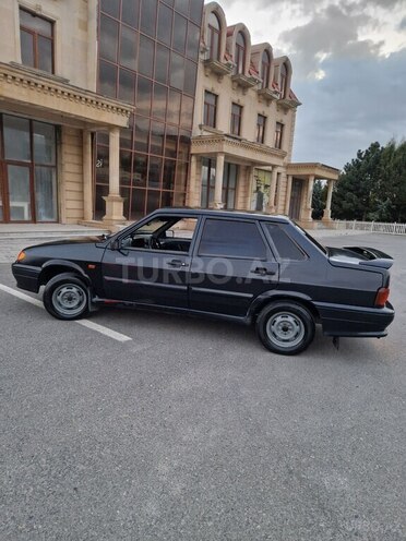LADA (VAZ) 2115 2007, 236,928 km - 1.6 л - İsmayıllı