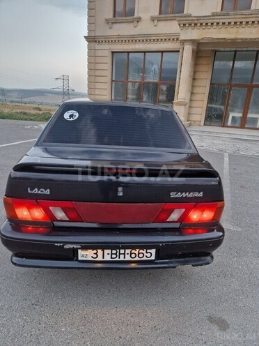 LADA (VAZ) 2115 2007, 236,928 km - 1.6 л - İsmayıllı