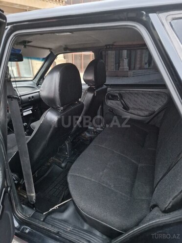 LADA (VAZ) 2115 2007, 236,928 km - 1.6 л - İsmayıllı