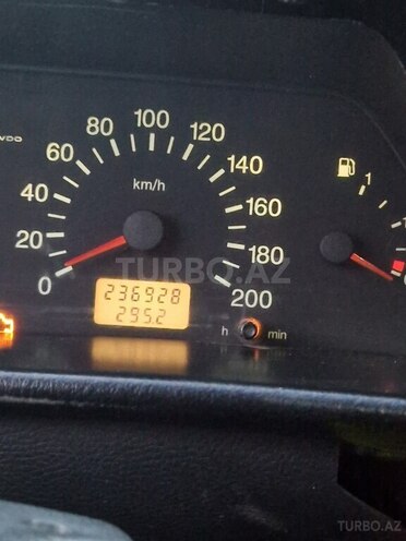 LADA (VAZ) 2115 2007, 236,928 km - 1.6 л - İsmayıllı