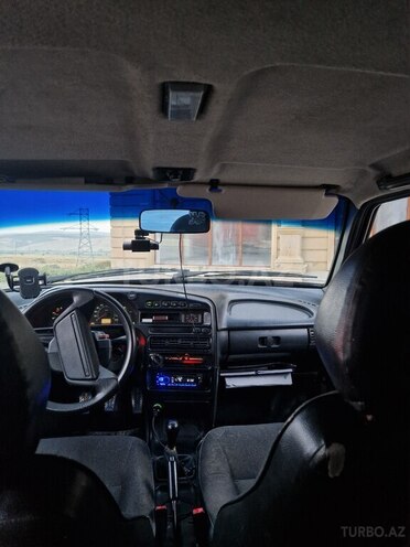 LADA (VAZ) 2115 2007, 236,928 km - 1.6 л - İsmayıllı