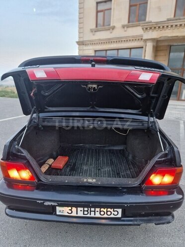 LADA (VAZ) 2115 2007, 236,928 km - 1.6 л - İsmayıllı