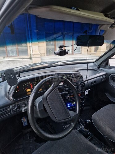 LADA (VAZ) 2115 2007, 236,928 km - 1.6 л - İsmayıllı
