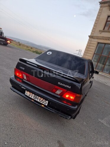LADA (VAZ) 2115 2007, 236,928 km - 1.6 л - İsmayıllı