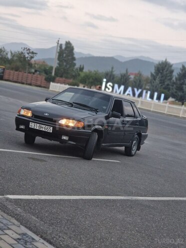 LADA (VAZ) 2115 2007, 236,928 km - 1.6 л - İsmayıllı