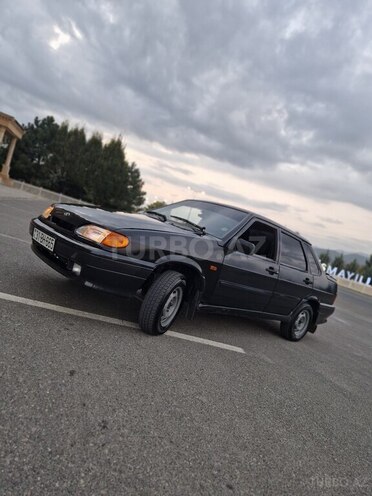 LADA (VAZ) 2115 2007, 236,928 km - 1.6 л - İsmayıllı