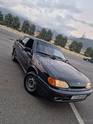 LADA (VAZ) 2115 2007, 236,928 km - 1.6 л - İsmayıllı