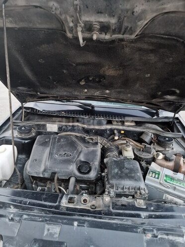 LADA (VAZ) 2115 2007, 236,928 km - 1.6 л - İsmayıllı