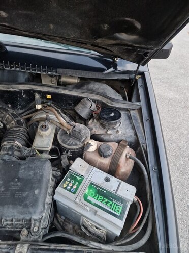 LADA (VAZ) 2115 2007, 236,928 km - 1.6 л - İsmayıllı