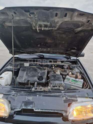 LADA (VAZ) 2115 2007, 236,928 km - 1.6 л - İsmayıllı