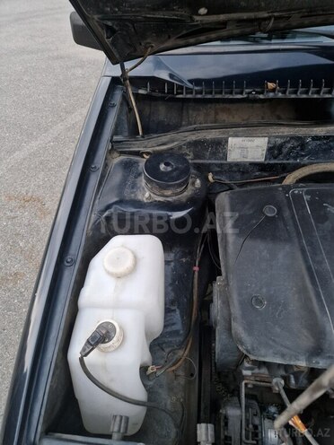 LADA (VAZ) 2115 2007, 236,928 km - 1.6 л - İsmayıllı