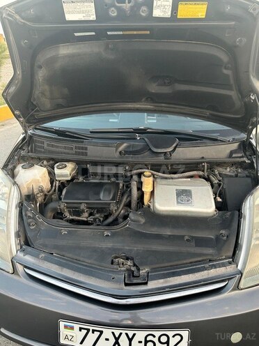 Toyota Prius 2008, 373,368 km - 1.5 l - Bakı