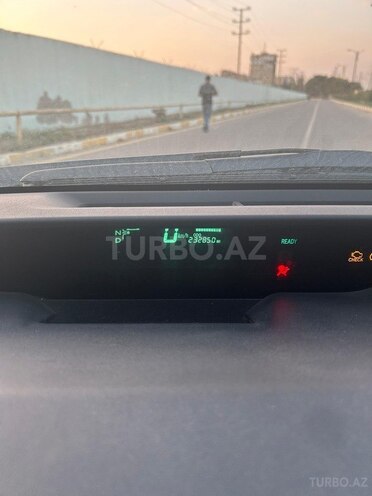 Toyota Prius 2008, 373,368 km - 1.5 l - Bakı