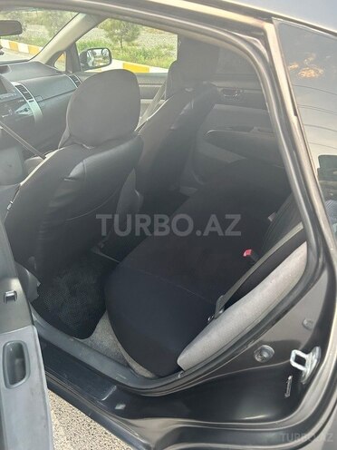 Toyota Prius 2008, 373,368 km - 1.5 l - Bakı