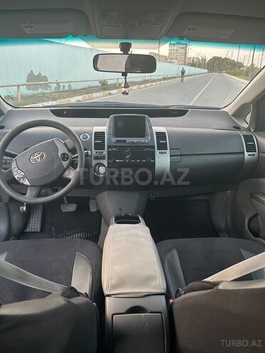 Toyota Prius 2008, 373,368 km - 1.5 l - Bakı