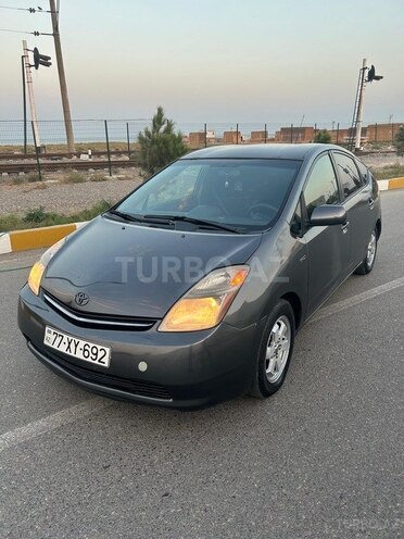 Toyota Prius 2008, 373,368 km - 1.5 l - Bakı