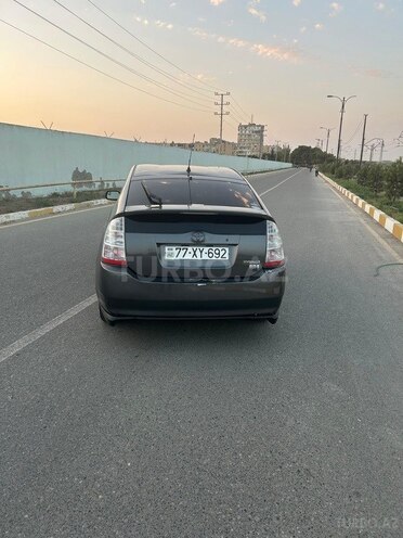 Toyota Prius 2008, 373,368 km - 1.5 l - Bakı