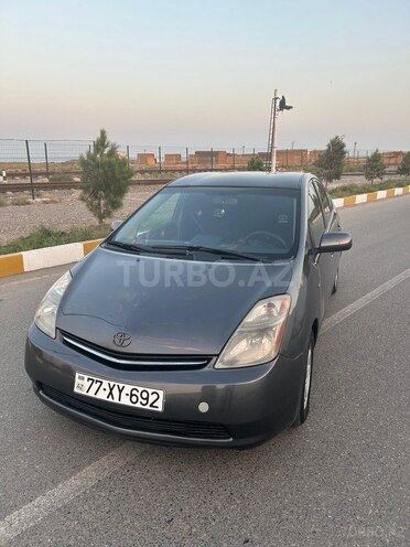 Toyota Prius 2008, 373,368 km - 1.5 l - Bakı