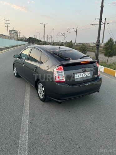 Toyota Prius 2008, 373,368 km - 1.5 l - Bakı