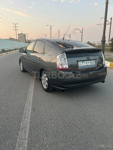 Toyota Prius 2008, 373,368 km - 1.5 l - Bakı