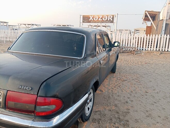 GAZ 3110 2002, 200,000 km - 2.4 l - Bakı