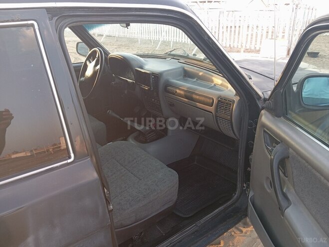 GAZ 3110 2002, 200,000 km - 2.4 l - Bakı