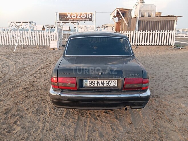 GAZ 3110 2002, 200,000 km - 2.4 l - Bakı