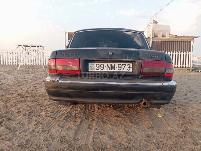 GAZ 3110 2002, 200,000 km - 2.4 l - Bakı