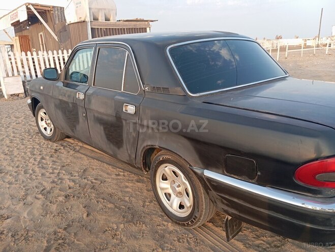 GAZ 3110 2002, 200,000 km - 2.4 l - Bakı