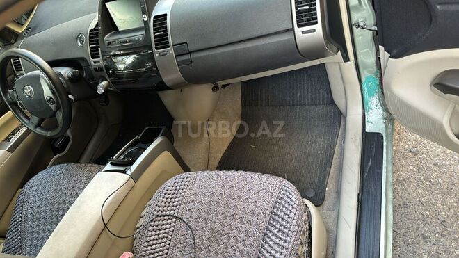 Toyota Prius 2008, 400,387 km - 1.5 l - Bakı