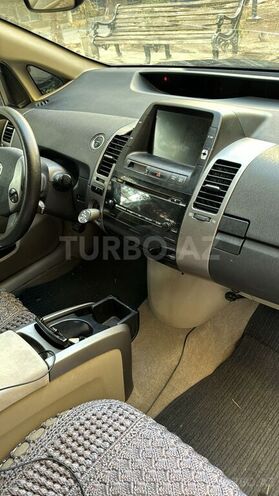 Toyota Prius 2008, 400,387 km - 1.5 l - Bakı