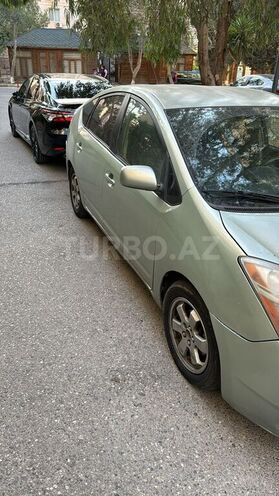 Toyota Prius 2008, 400,387 km - 1.5 l - Bakı