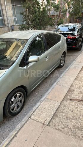 Toyota Prius 2008, 400,387 km - 1.5 l - Bakı