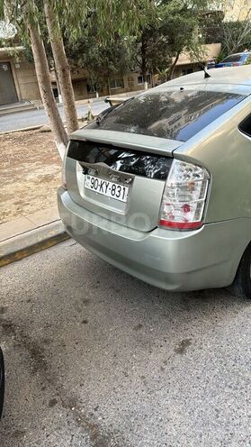 Toyota Prius 2008, 400,387 km - 1.5 l - Bakı