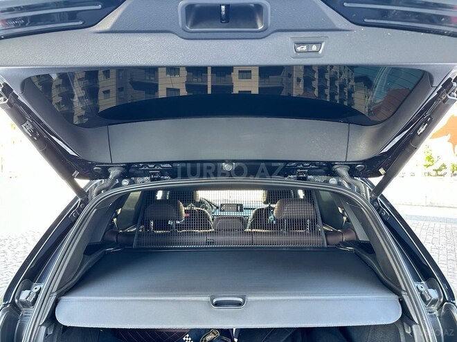 BMW X5 2016, 129,000 km - 3.0 л - Bakı