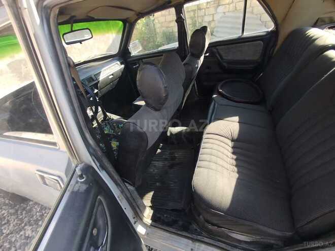 GAZ 31029 1994, 600,000 km - 2.4 l - Xudat