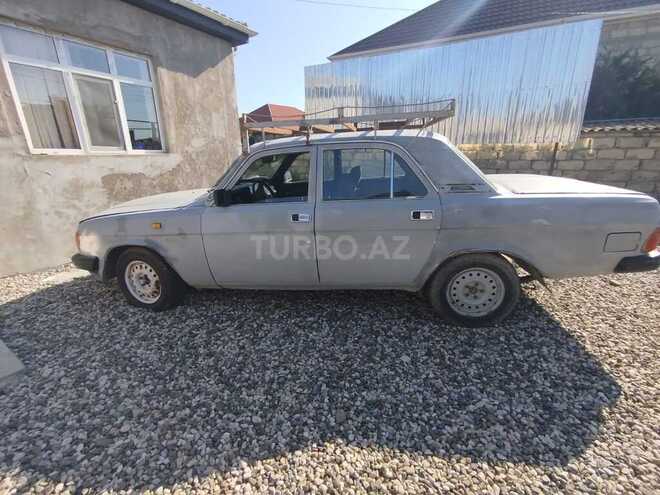 GAZ 31029 1994, 600,000 km - 2.4 l - Xudat