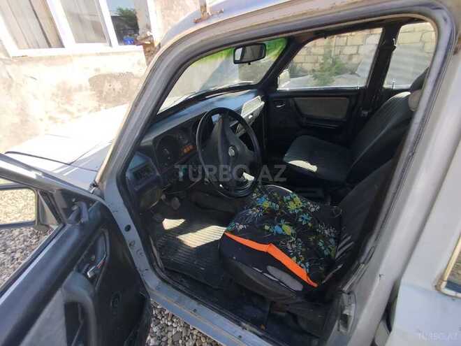 GAZ 31029 1994, 600,000 km - 2.4 l - Xudat