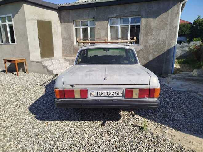 GAZ 31029 1994, 600,000 km - 2.4 l - Xudat